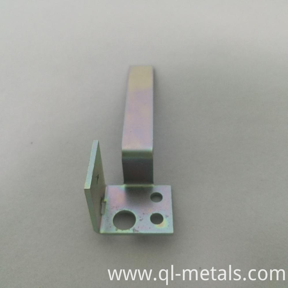 Metal Stamping Dies Metal Stamping Dies
